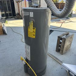 Water Heater