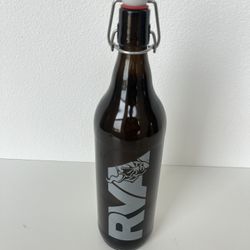 Growler, 1 Liter - Stone Brewing, RVA (Richmond, VA)