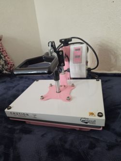 Heatpress Nation