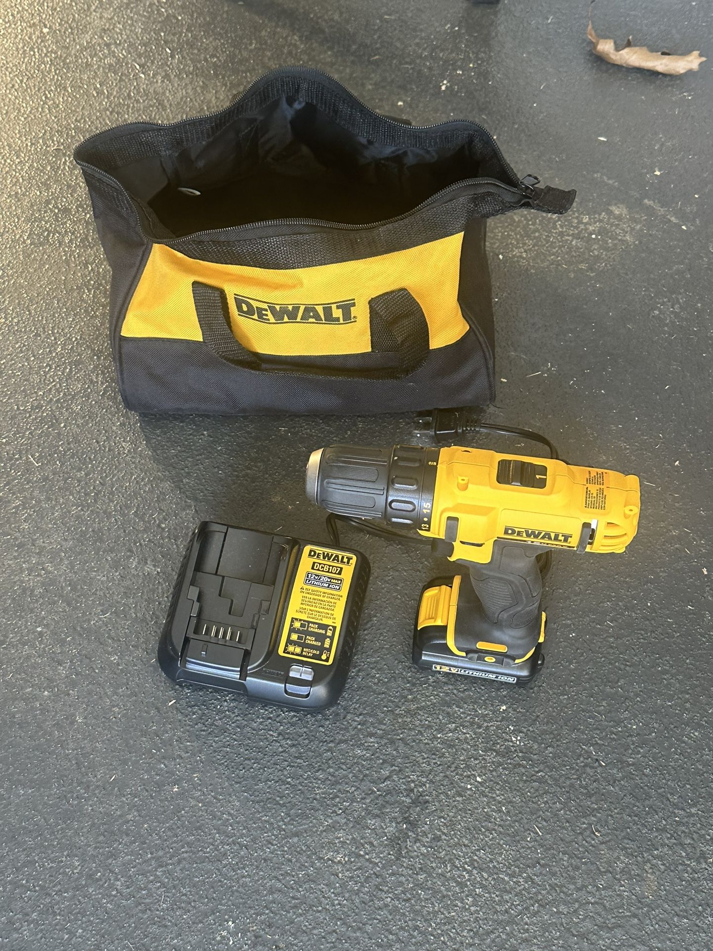 Dewalt 