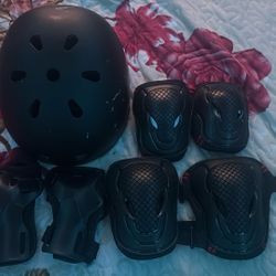 Protective Gear