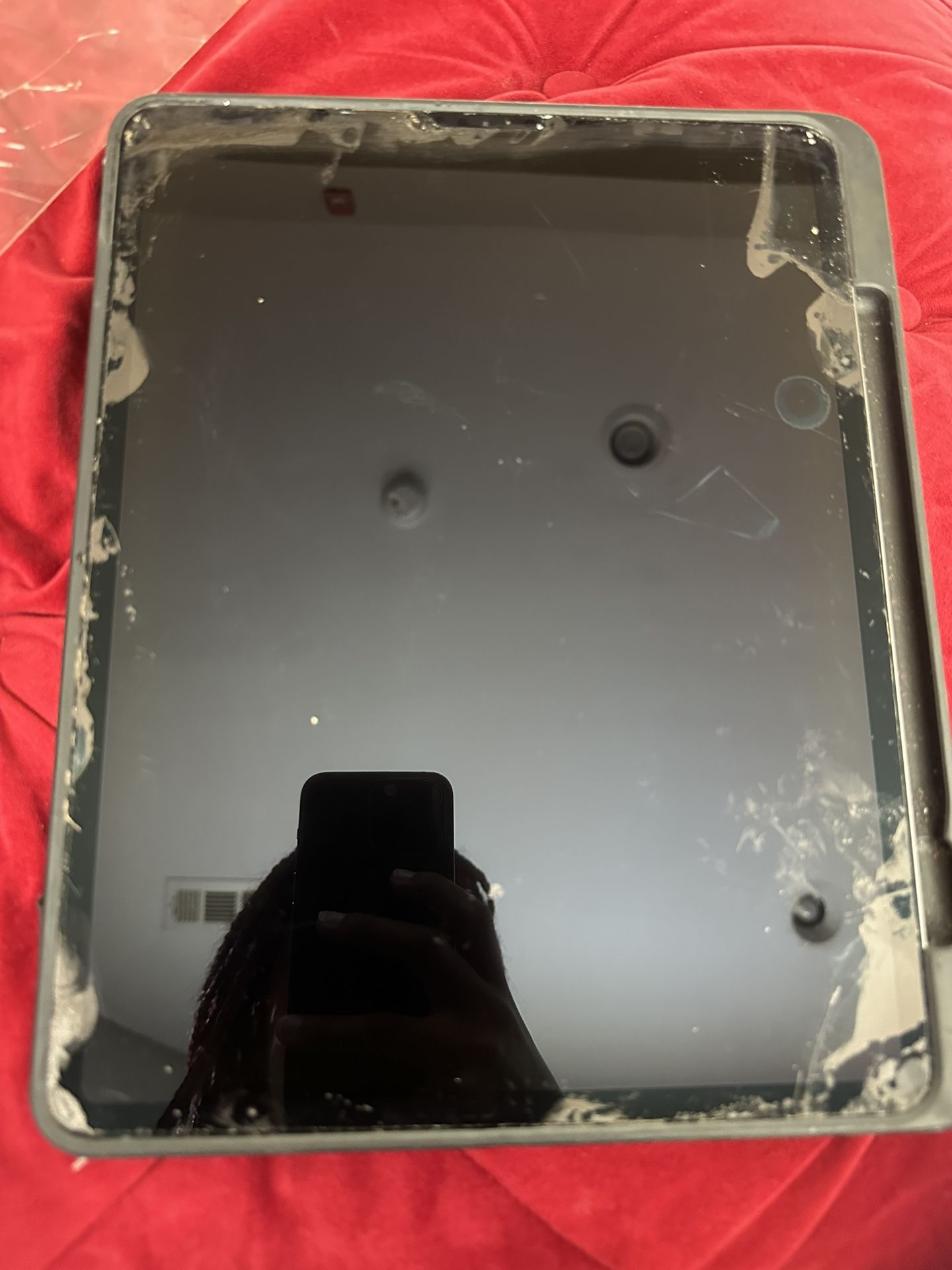 iPad 12.9
