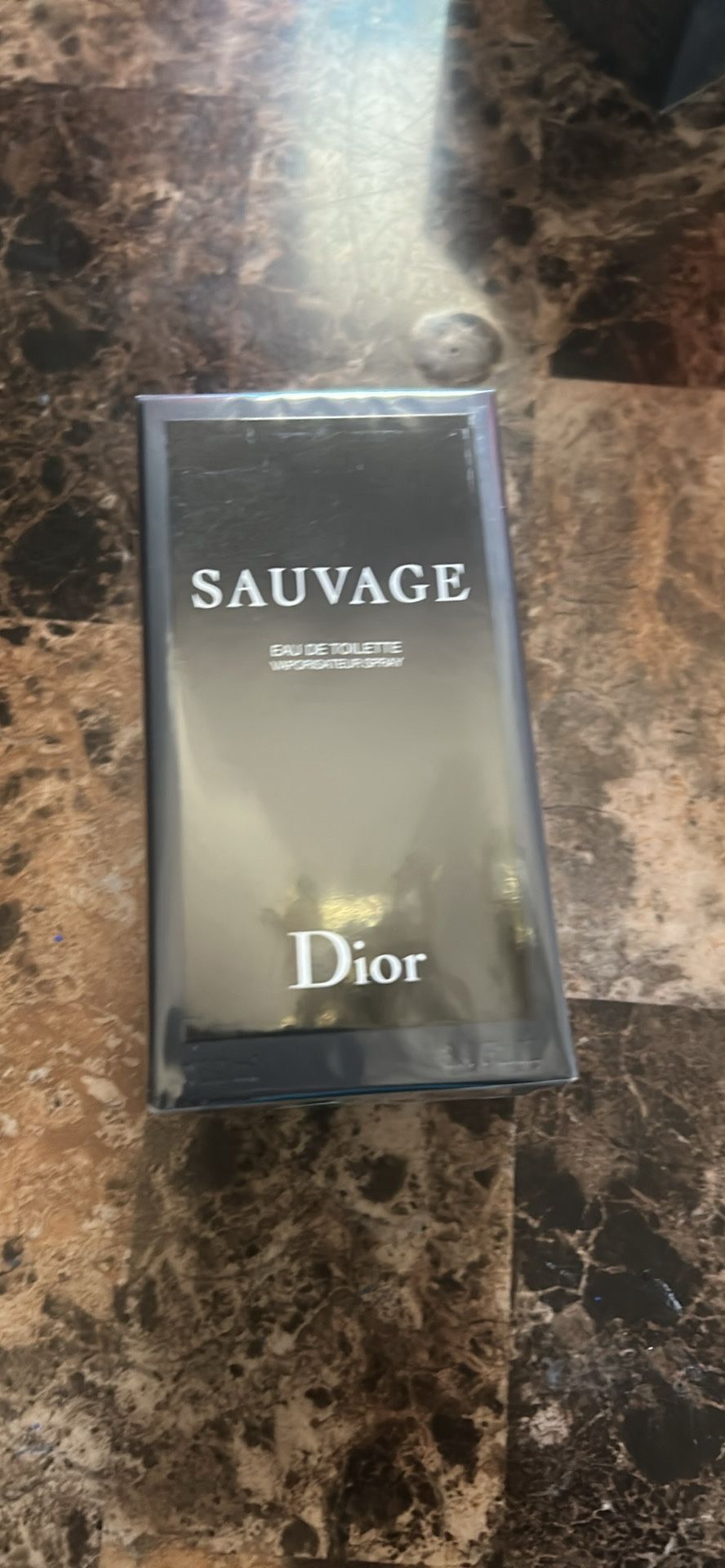 Dior Sauvage EDT