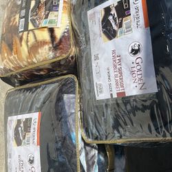 Blankets (king Size)