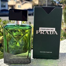 Prada Paradigme 