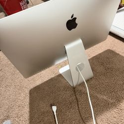 IMAC apple 