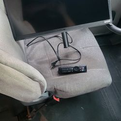 Smart Tv For Truck