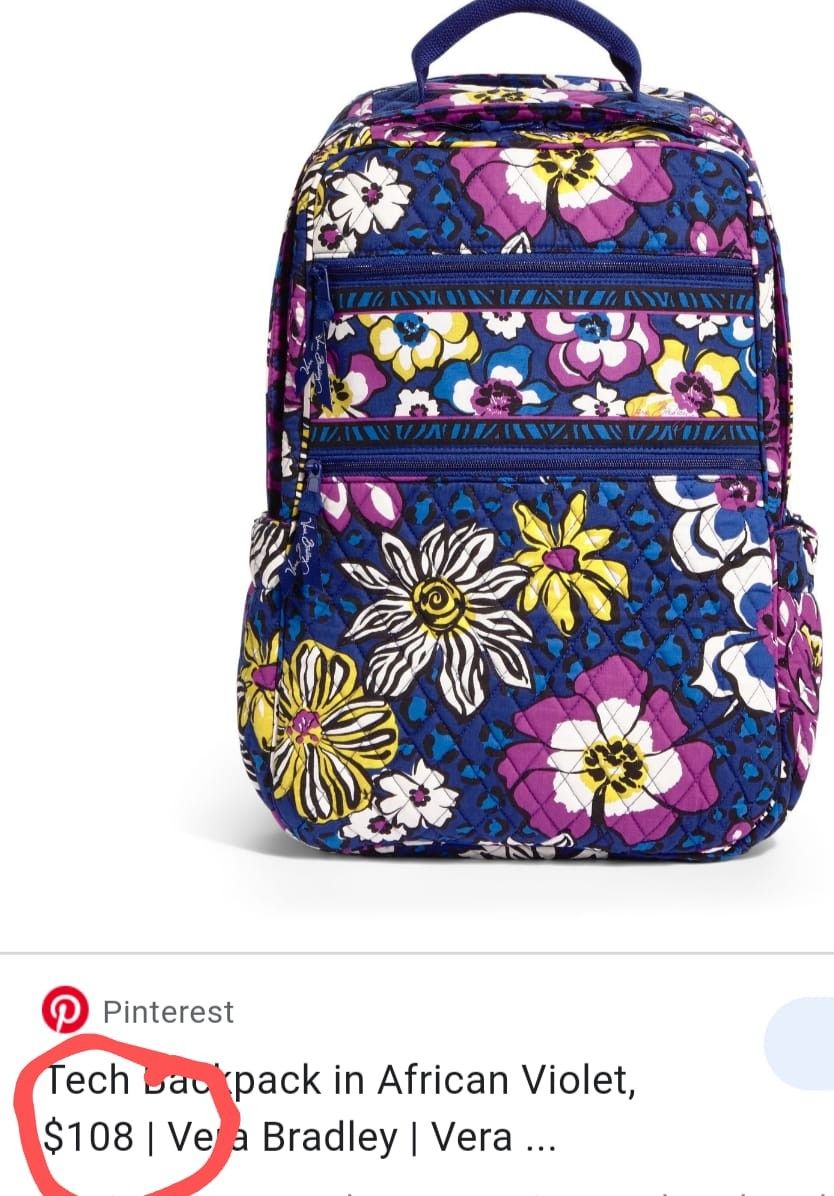 Vera Bradley