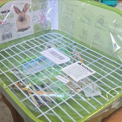 Rabit toilet