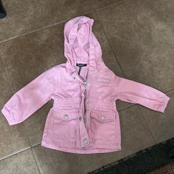 DKNY Toddler Sweater