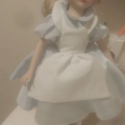 Disneyland Doll 