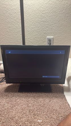 Small Tv