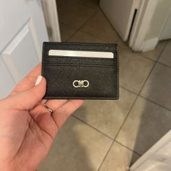Men Used Wallet 