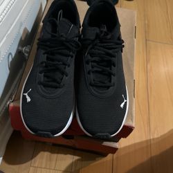 Puma Reflect