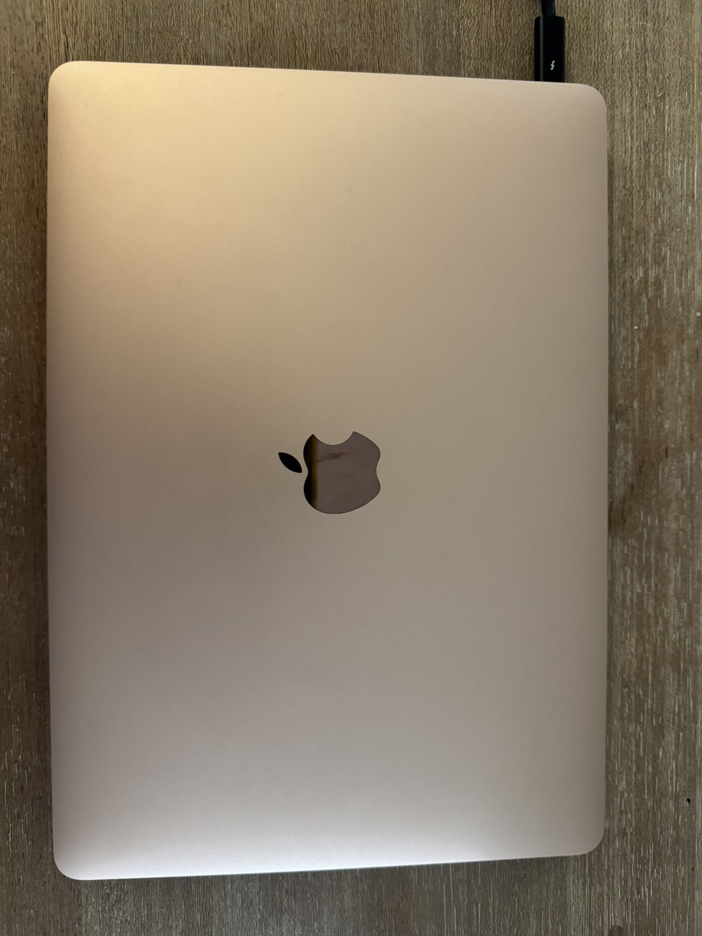 MacBookAir