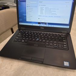 Dell latitude 5490