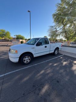 2004 Ford f-150