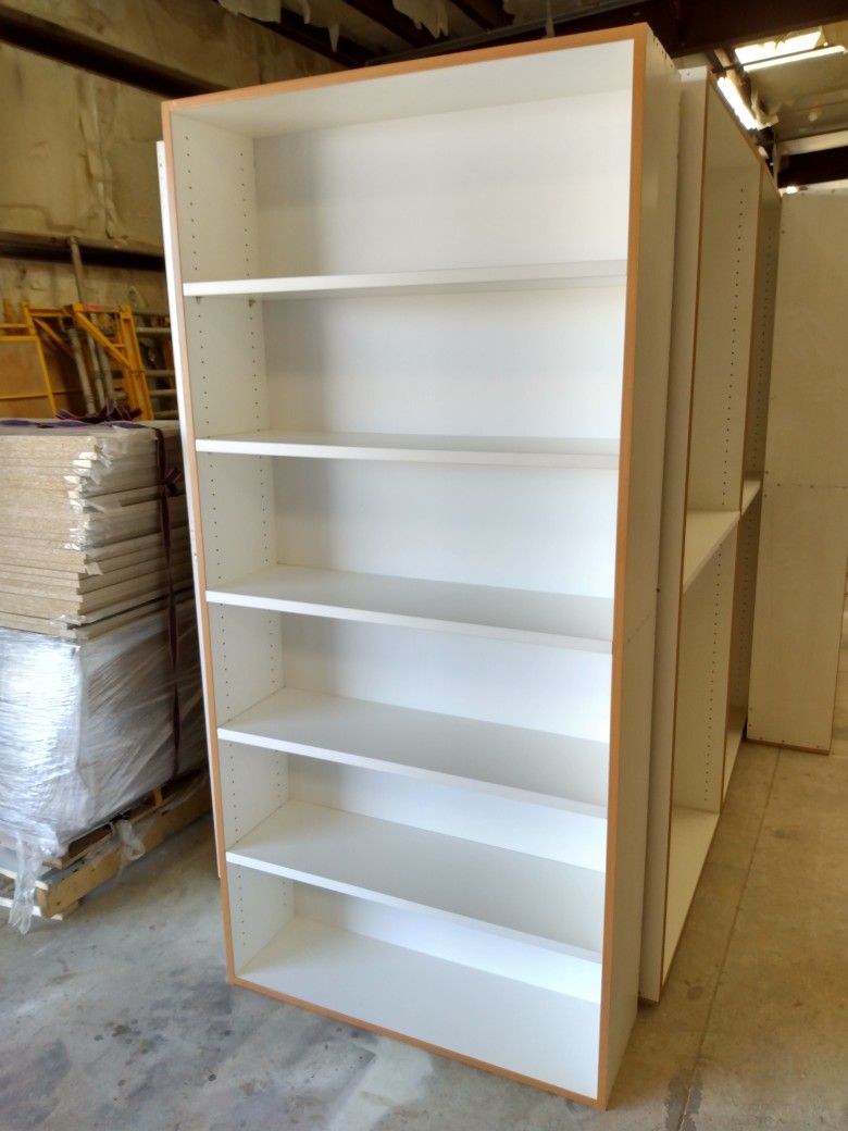 Storage Cabinets