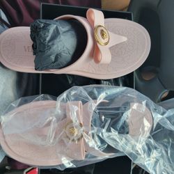Versace Slides