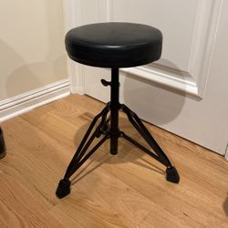 Drum Throne