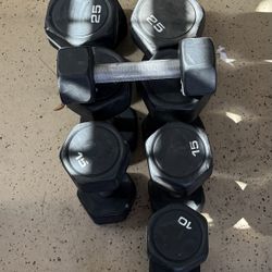 High Quality Dumbbell Set From 5-30