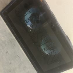 Jensen Car Speakers 