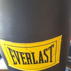 Punching Bag 