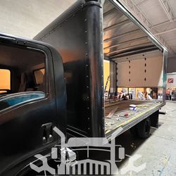 Box Truck And Tráiler Pros 