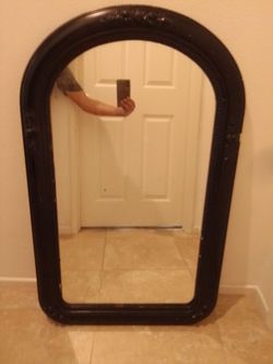 Antique mirror 1940