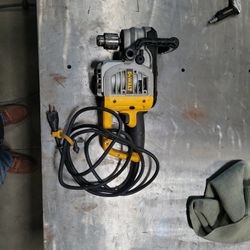  Dewalt electric drill