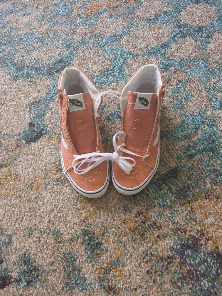 VANS SK8 Hi ZIP