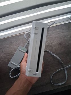 Wii u