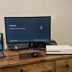 Onn Gaming Monitor