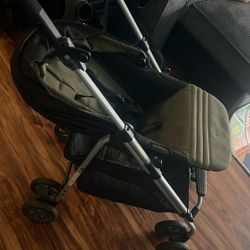 Evenflo Stroller 