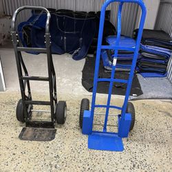 Hand Truck