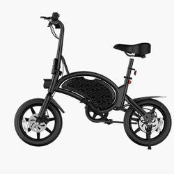 Electric Bike 