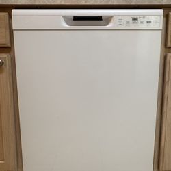 GE Dishwasher-Energy Star