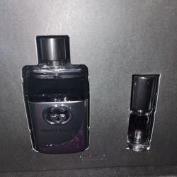 Gucci Guilty, Men's Pour Homme 2pc. Spray $75