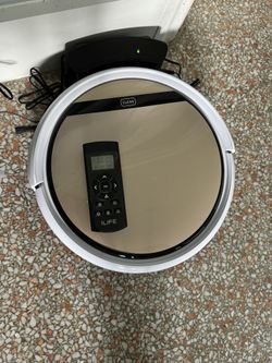 ILife V5s Pro Plus