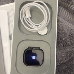 APPLE WATCH ULTRA 3 46 cm