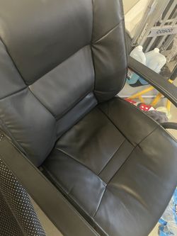Office Chair- Home Depot