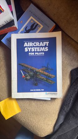 Aviation book