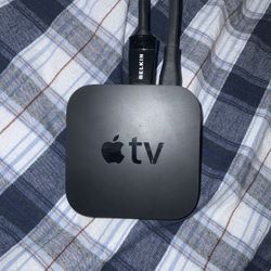 Apple TV