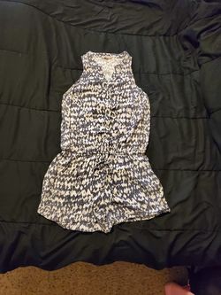 Banana republic rompers