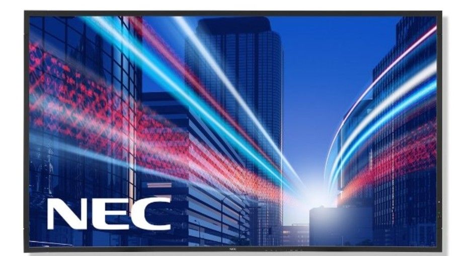 NEC Multisync V423 42" 1080p Computer Monitor