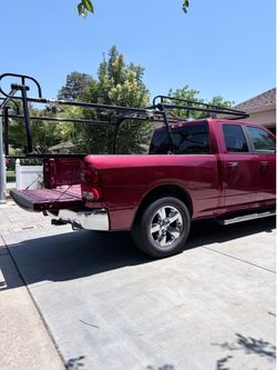 Truck Racks