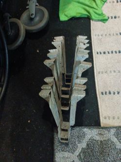top hangers 55 total priced individually