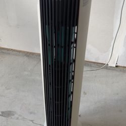 Ionic Breeze Air Purifier