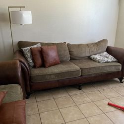 Free Couches 
