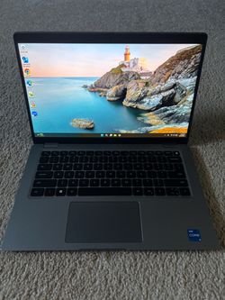 Dell Latitude 5430 Laptop Intel i5-1235U